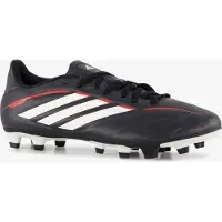 Adidas Copa Pure Iv Club Fg/Mg - Black - 40