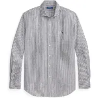 Ralph Lauren 710B16700004 - Navy - M