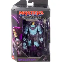 Masters of the Universe MOTU First Ones Chronicles Skeletor 16,5 cm