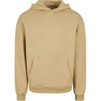 Urban Classics Collegepaita beige