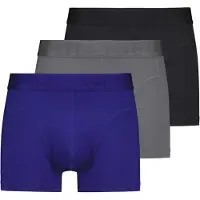 Tommy Hilfiger miesten bokserit 3-pack