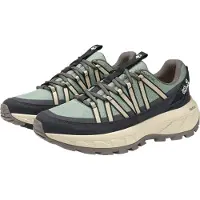 Jack Wolfskin Wild Hike Texapore Low Vaelluskengät