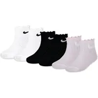 Nike Kids Lettuce Welt Ankle Sukat 6 Parit
