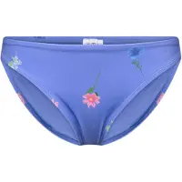 Envii Ensnapper Swim Panties Aop 7016 - Blue - XS