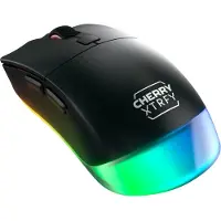 Cherry XTRFY M50 -langaton pelihiiri, musta