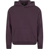 Urban Classics Fluffy Huppari