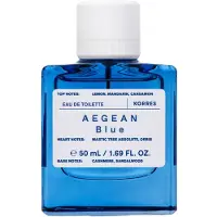 Korres Aegean Blue EdT -tuoksu