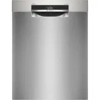 Bosch 6 Sarjan Astianpesukone SMU6ZCI71S (Teräs)