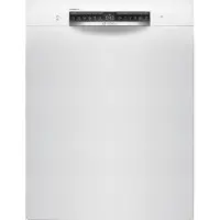 Bosch 4 Sarjan Astianpesukone SMU4ECW28E (Valkoinen)