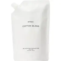 Byredo Cotton Blend Handwash Refill -nestesaippua, täyttöpakkaus