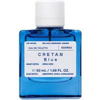 Korres Cretan Blue EdT -tuoksu