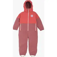 Viking Play Softshell-haalari, Pink, 92