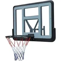 Stanlord Basketball Hoop Pro koripallolevy