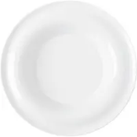Hobby Hall Syvä posliinilautanen Lyra 30 cm