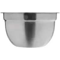 Hobby Hall Teräksinen keittiökulho 21 cm 26 l Orion, Virtuvinis dubuo plieninė 21 cm, 2,6 l