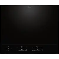 Miele KM 8665 FL -alueeton induktiotaso, 60 cm