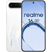 Realme 16 5G 8/256 Gt