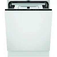 AEG 5000-sarjan GI5200D2SN integroitava astianpesukone