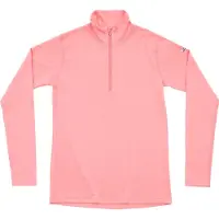 Devold Breeze Plus Merino 200 Puoli Vetoketjullinen Pitkähihainen T-paita