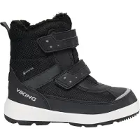 Viking Play Reflex 2V GTX Talvikengät, Reflective/Black, 26