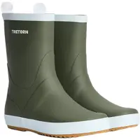 Tretorn Unisex Wings Field Green 42