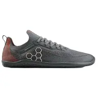 Vivobarefoot Ulkoilukengät 'PRIMUS LITE KNIT' musta