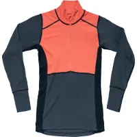 Devold Lauparen Merino 190 Pitkähihainen Aluspaita