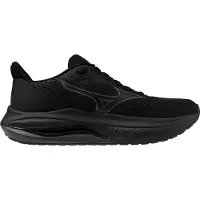 Mizuno Wave Inspire 22(W) - Black - 37
