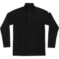 Devold Breeze Plus Merino 200 Puoli Vetoketjullinen Pitkähihainen T-paita