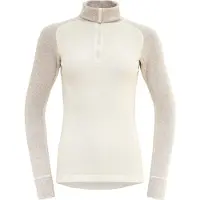 Devold duo active merino 205 zip neck wmn