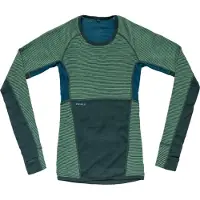 Devold Tuvegga Merino Shirt Wmn Woods - XL