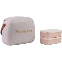 Polarbox CoolerBag 6L Pearl Gold kylmälaukku