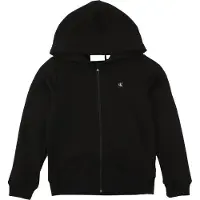 Calvin Klein Jeans Collegetakki musta