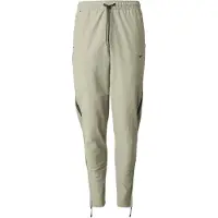 Nike Housut Tech Shori Knit - Silver Sage/musta, koko Large