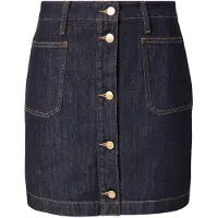 Tommy Hilfiger Hame tummansininen