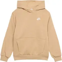 Nike Collegepaita 'Club Fleece' kameli