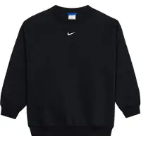 Nike Collegepaita 'STUDIO' musta / valkoinen