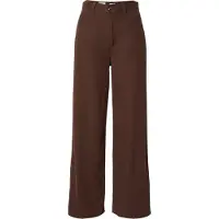 Levi's Farkut 'CINCH WIDE LEG' suklaa