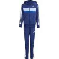 Adidas Seasonal Essentials Tiberio 3 Stripes French Terry Verkkapuku