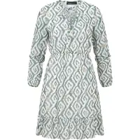Cloud5ive Mekko beige / pastellinvihreä / valkoinen