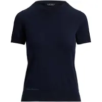Ralph Lauren Neulepaita laivastonsininen