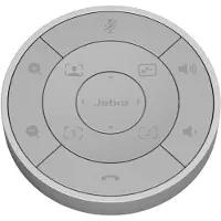 Jabra Panacast 50 kaukosäädin (harmaa)
