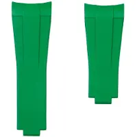 Bobroff BFS019 Green kellon ranneke (20 mm)