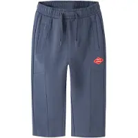 Name it Nmmkaster Nreg Sweat Pant Unb - Blue - 92