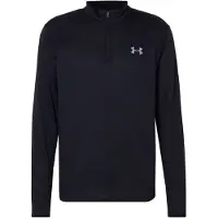 Under Armour Toiminnallinen paita 'Tech Utility' harmaa / musta