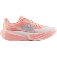 New Balance Fuelcell Rebel V5 - Coral - 37