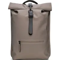 Rains Rolltop Rucksack W3 Cinder Arkireput OS