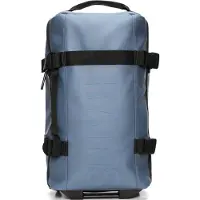 Rains Texel Cabin Bag W3 Blue Dusk Matkalaukut OS