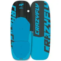 Crazyfly Chill 2026 Leijalauta