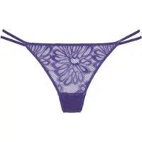 LASCANA Stringit violetinsininen